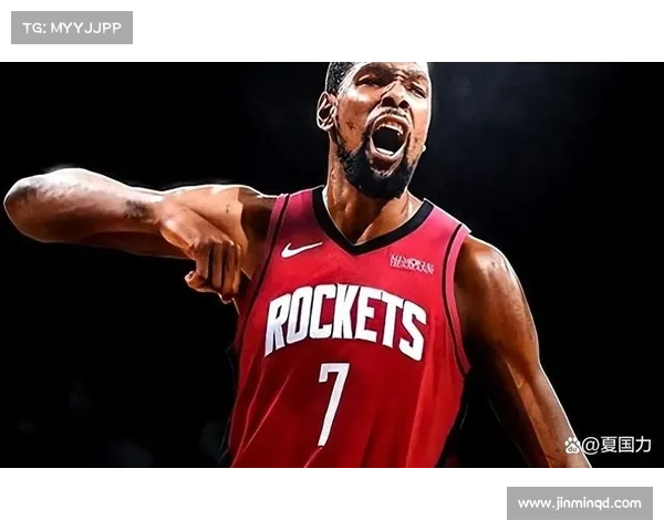 火箭训练营首日亮点杜兰特快速融入谢泼德三分显著提升