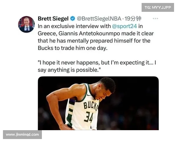 巴克利力挺雄鹿称球队已全力支持不愿再听字母哥夺冠失败就离队言论