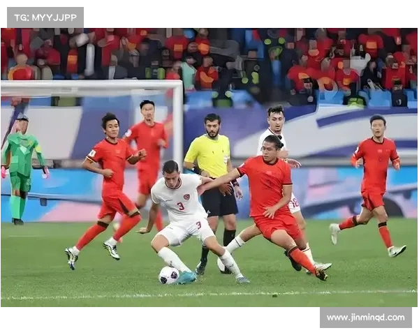 曼联旧将进球助伊拉克胜印尼 让后者正式无缘2026世界杯